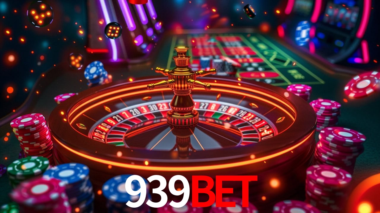 Descubra a Essência do 939bet: Nossa História e Compromissos